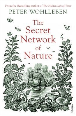 The Secret Network of Nature : The Delicate Balance of All Living Things