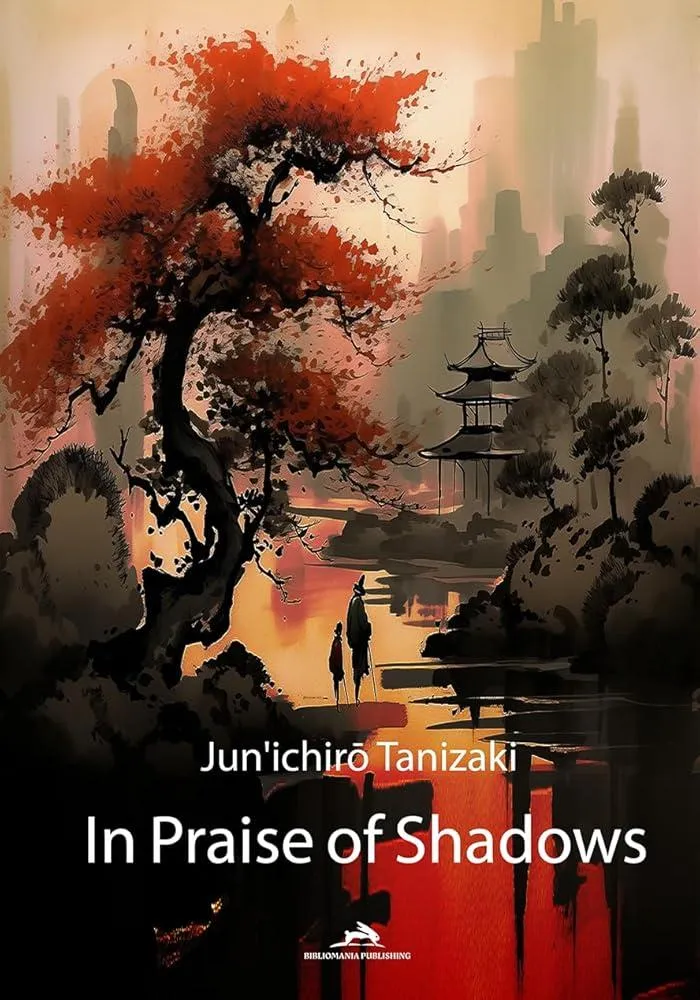 In Praise of Shadows : Vintage Design Edition