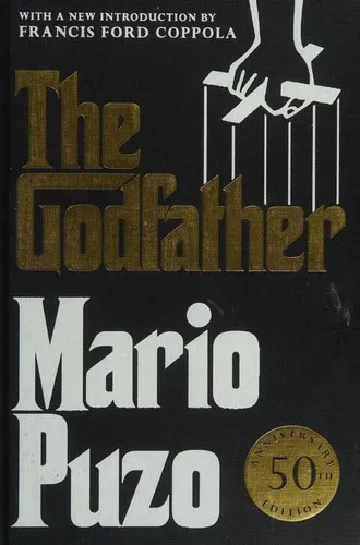 The Godfather : 50th Anniversary Edition