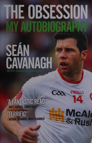 Sean Cavanagh