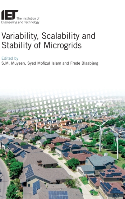 Variability, Scalability and Stability of Microgrids