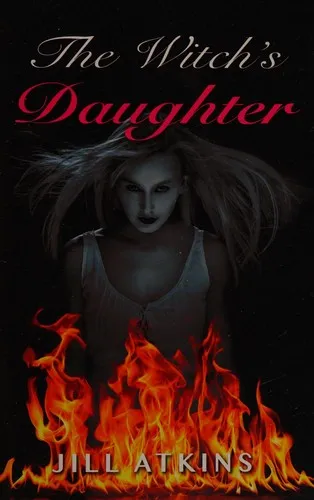 The Witch's Daughter