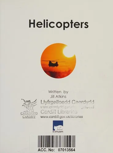 Helicopters