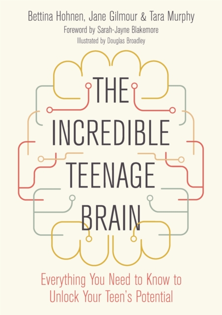 The Incredible Teenage Brain