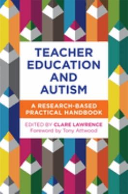 Teacher Education and Autism