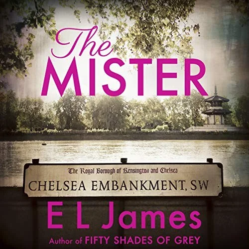 The Mister : The #1 Sunday Times bestseller