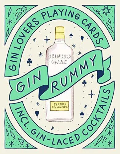 Gin Rummy