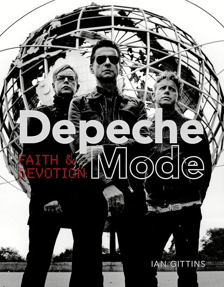 Depeche Mode : Faith and Devotion