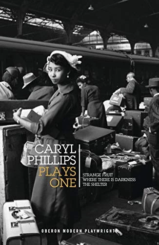 Caryl Phillips