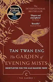 The Garden of Evening Mists