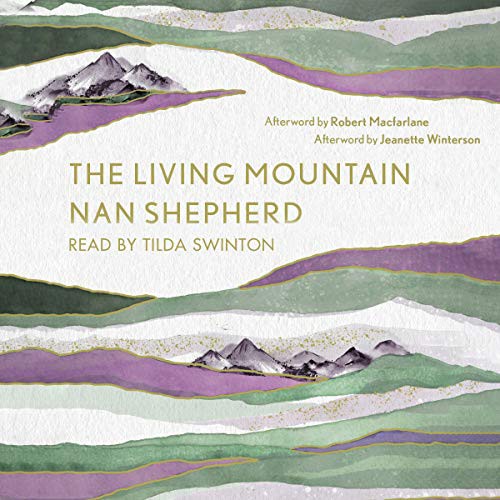 The Living Mountain