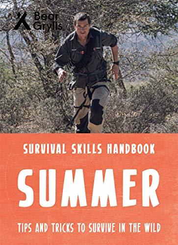 Bear Grylls Survival Skills