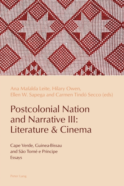 Postcolonial Nation and Narrative III