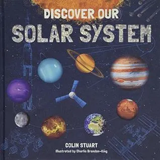 Discover our Solar System