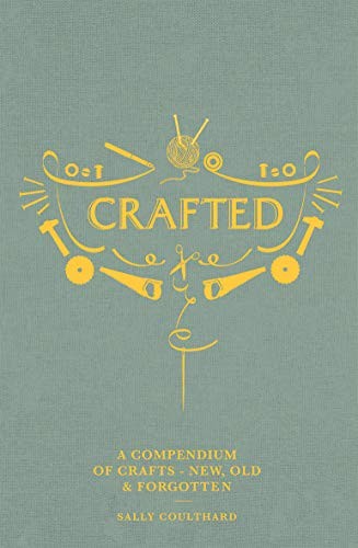 Crafted