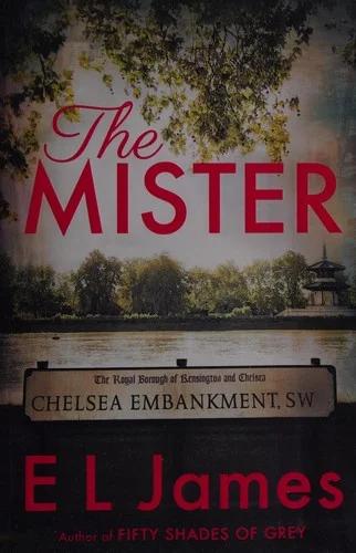 The Mister : The #1 Sunday Times bestseller