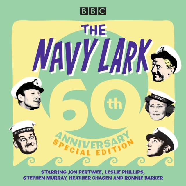 The Navy Lark