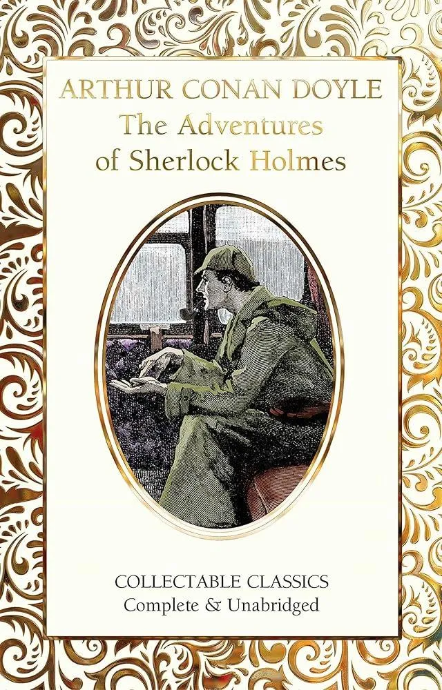 The Adventures of Sherlock Holmes