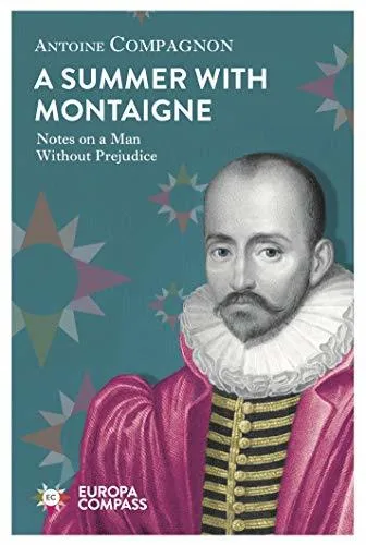 Summer With Montaigne