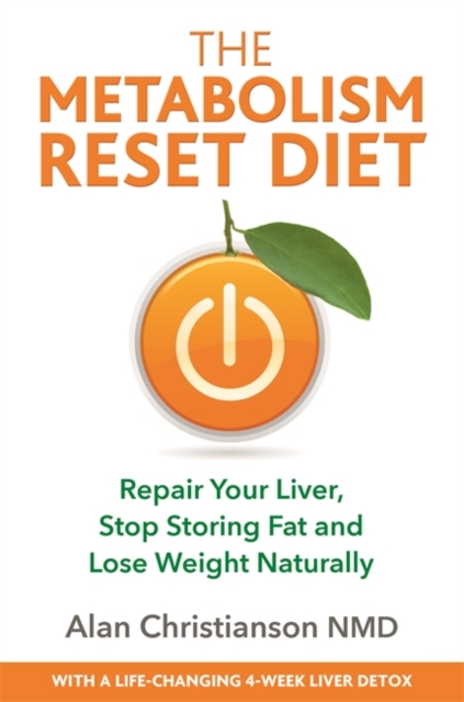 The Metabolism Reset Diet