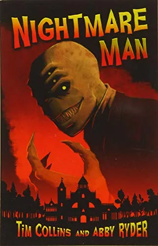 Nightmare Man