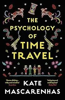 The Psychology of Time Travel