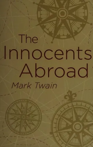 The Innocents Abroad