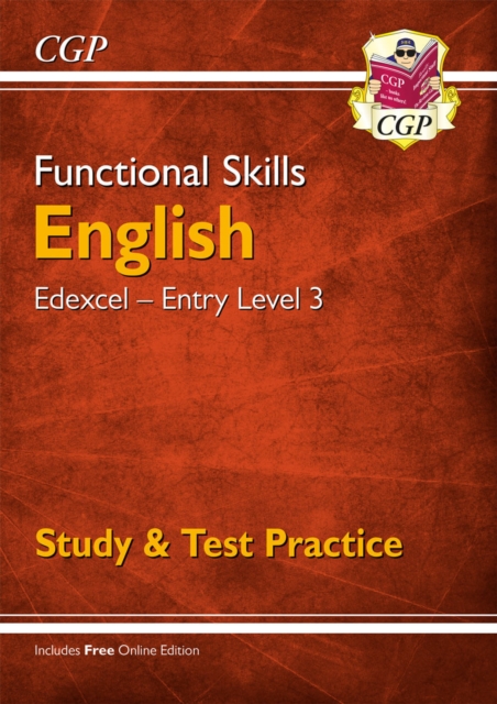 Functional Skills English