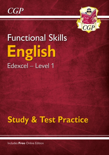 Functional Skills English