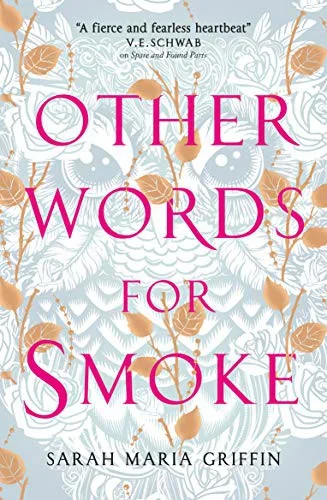 Other Words for Smoke