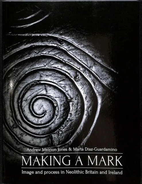 Making a Mark