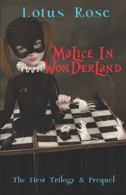 Malice in Wonderland