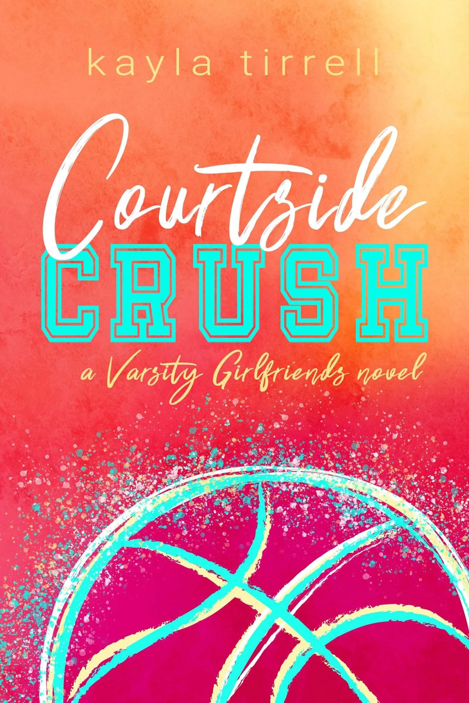 Courtside Crush