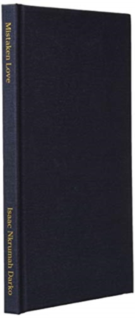 Mistaken Love (Revised)