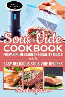 Sous Vide Cookbook