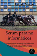 SCRUM para no informaticos