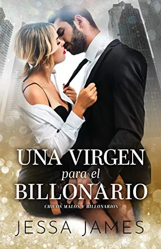 Una virgen para el billonario : (Letra grande) : 1