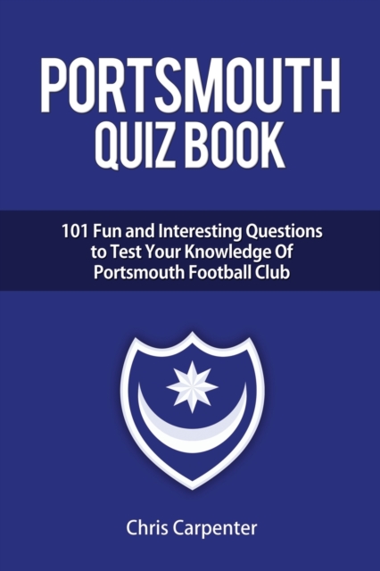 Portsmouth Quiz Book