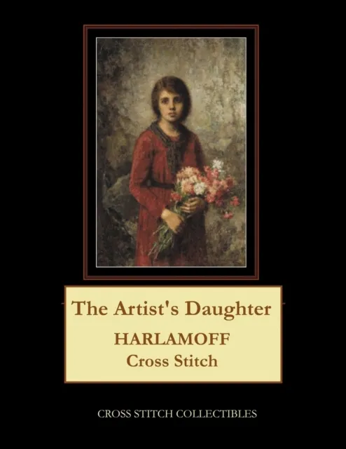 The Artist's Daughter