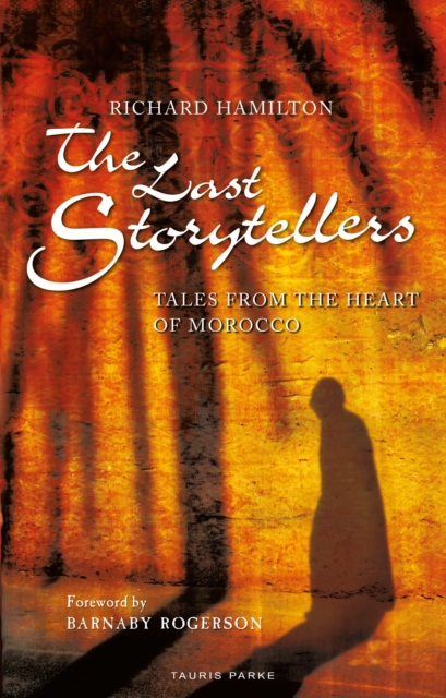 The Last Storytellers