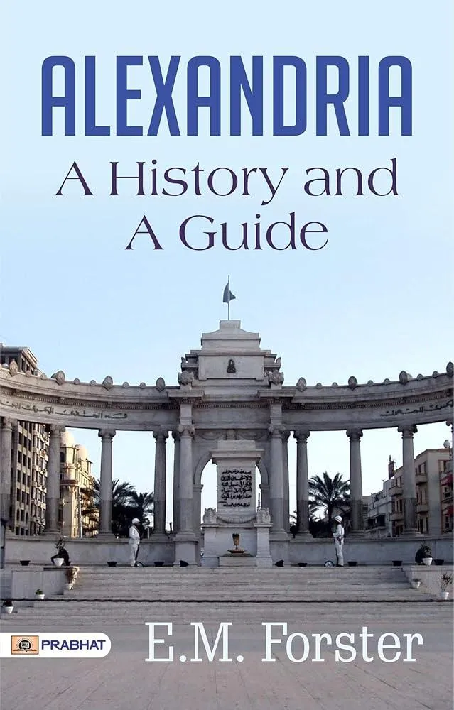 Alexandria : A History and Guide