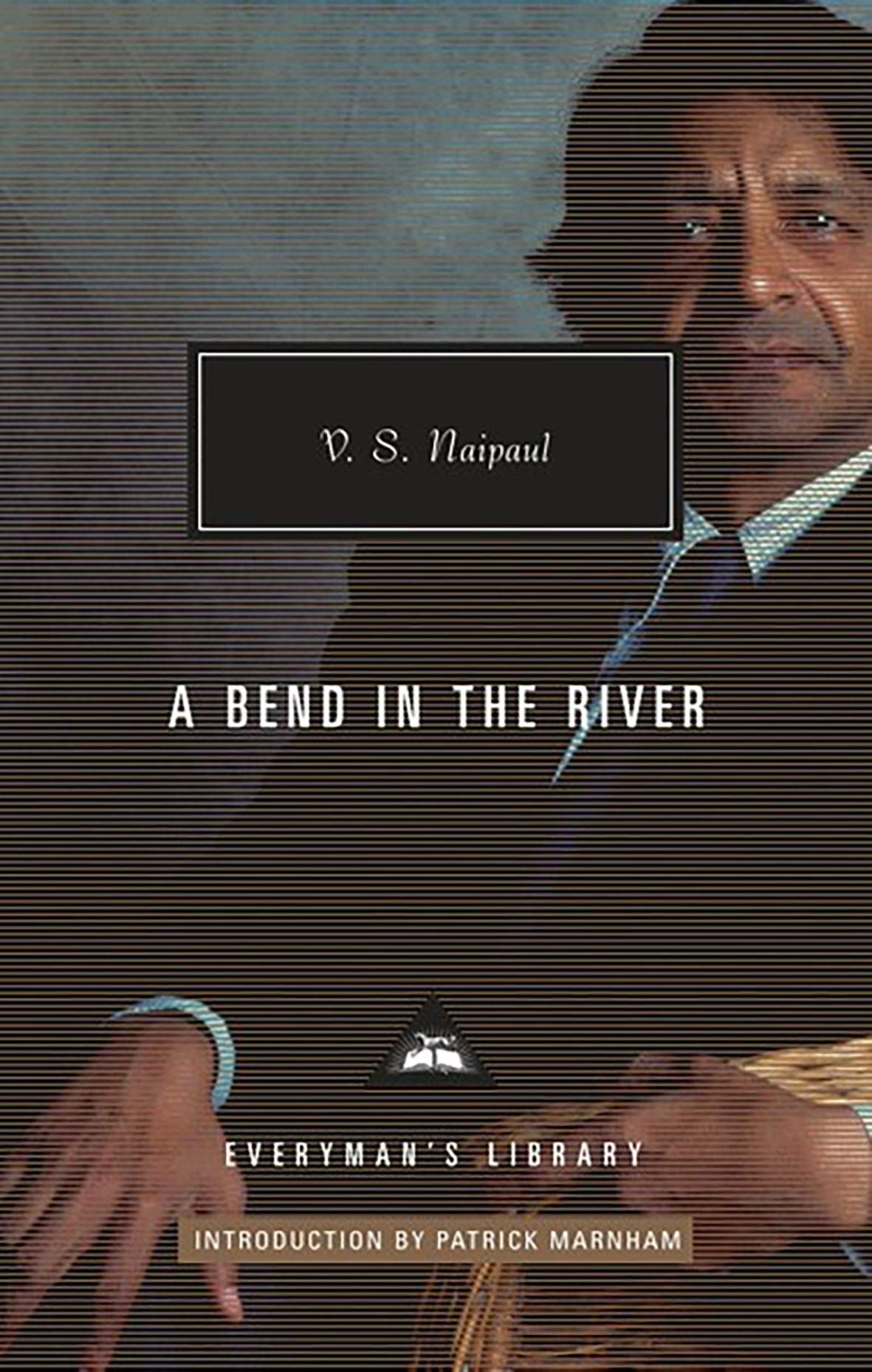 A Bend in the River