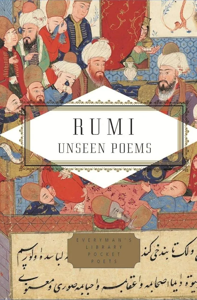 The Unseen Poems