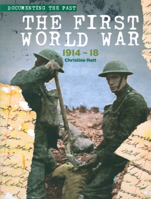 The First World War