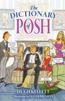 The Dictionary of Posh