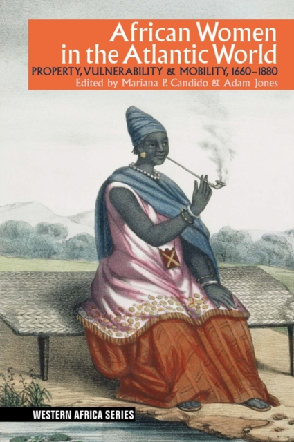 African Women in the Atlantic World