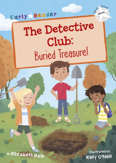 The Detective Club