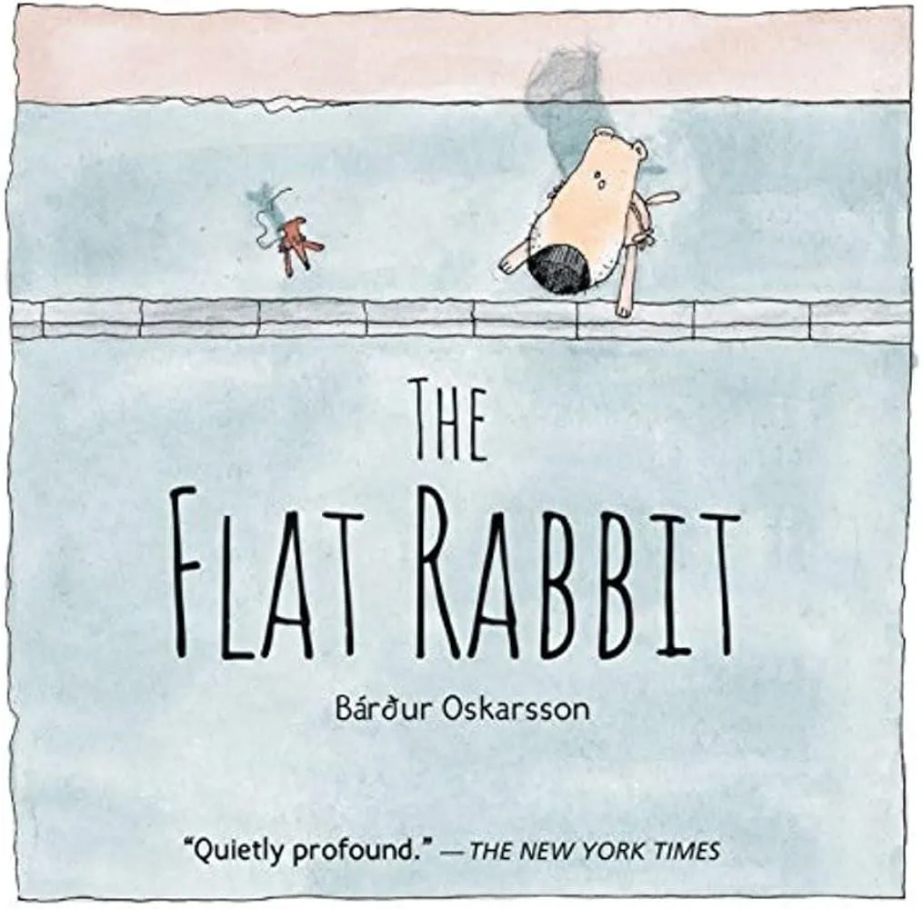 The Flat Rabbit