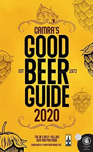 CAMRA's Good Beer Guide 2020