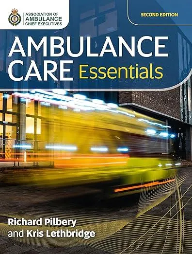 Ambulance Care Essentials